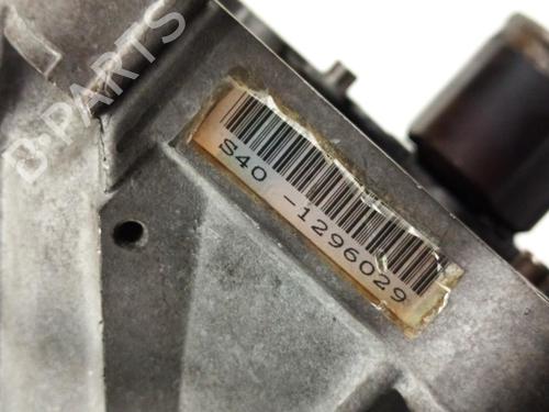 Gearbox HONDA ACCORD VI (CK, CG, CH, CF, CL) 1.6 i (CG7) | BP31071002M3 