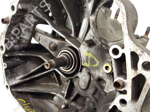 Gearbox HONDA ACCORD VI (CK, CG, CH, CF, CL) 1.6 i (CG7) | BP31071002M3 