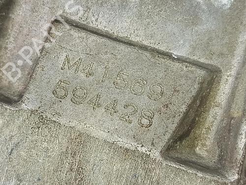 Gearbox KIA PICANTO I (SA) 1.1 | BP31071004M3 