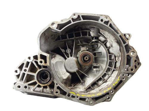 Used Gearbox OPEL ASTRA G Hatchback (T98) 1.4 16V (F08, F48) (90 hp) 31071006
