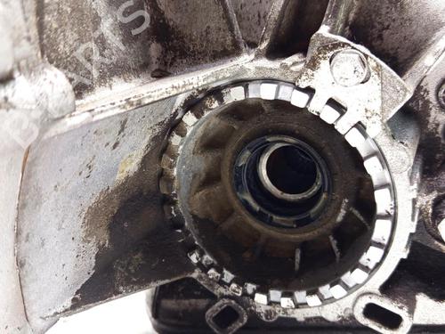 Gearbox OPEL ASTRA G Hatchback (T98) 1.4 16V (F08, F48) | BP31071006M3