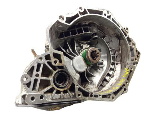 Gearbox OPEL ASTRA G Hatchback (T98) 1.4 16V (F08, F48) | BP31071006M3