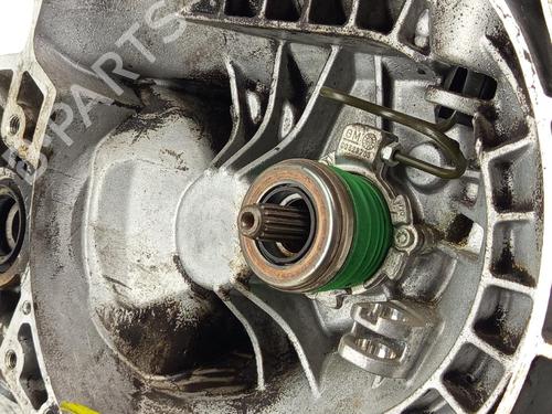 Gearbox OPEL ASTRA G Hatchback (T98) 1.4 16V (F08, F48) | BP31071006M3