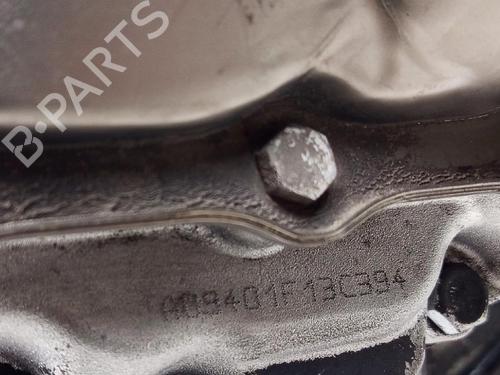 Gearbox OPEL ASTRA G Hatchback (T98) 1.4 16V (F08, F48) | BP31071006M3