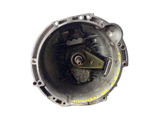 Używane Skrzynia biegów HYUNDAI H-1 Van (A1) 2.5 CRDi (110 hp) 30713402