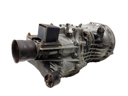 Gearbox HYUNDAI H-1 Van (A1) 2.5 CRDi | BP30713402M3