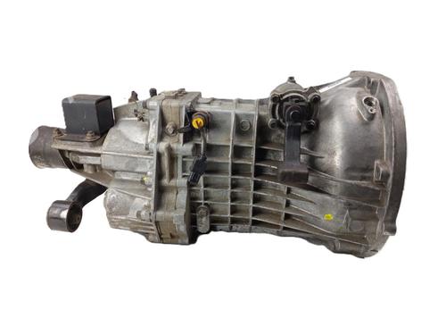 Gearbox HYUNDAI H-1 Van (A1) 2.5 CRDi | BP30713402M3