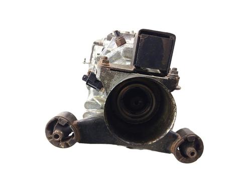 Gearbox HYUNDAI H-1 Van (A1) 2.5 CRDi | BP30713402M3