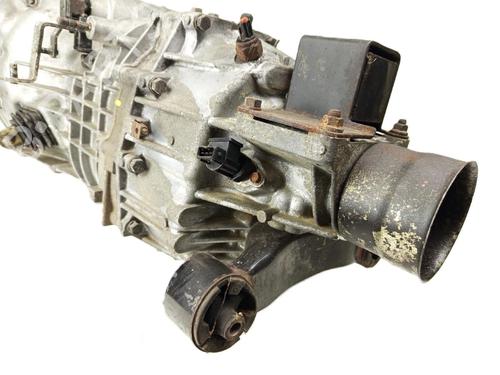 Gearbox HYUNDAI H-1 Van (A1) 2.5 CRDi | BP30713402M3