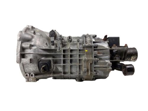 Gearbox HYUNDAI H-1 Van (A1) 2.5 CRDi | BP30713402M3