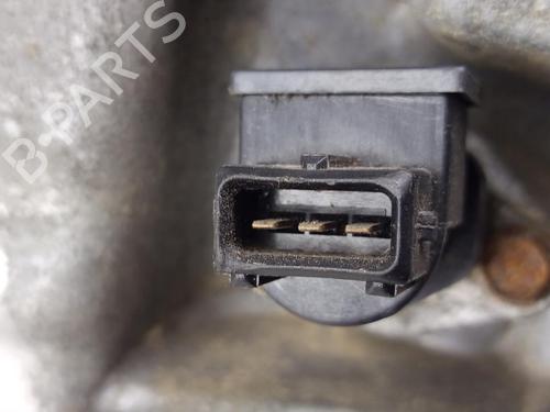 Gearbox HYUNDAI H-1 Van (A1) 2.5 CRDi | BP30713402M3