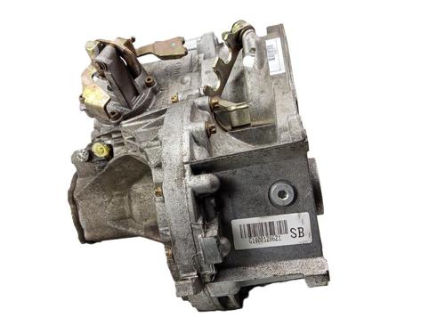 Gearbox OPEL ASTRA G Hatchback (T98) 2.0 DTI 16V (F08, F48) | BP31071008M3
