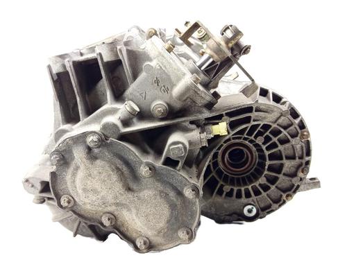 Gearbox OPEL ASTRA G Hatchback (T98) 2.0 DTI 16V (F08, F48) | BP31071008M3