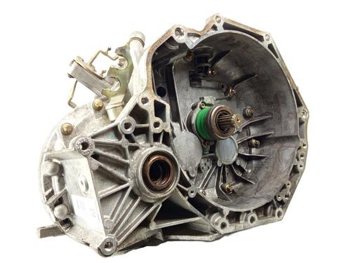 Gearbox OPEL ASTRA G Hatchback (T98) 2.0 DTI 16V (F08, F48) | BP31071008M3