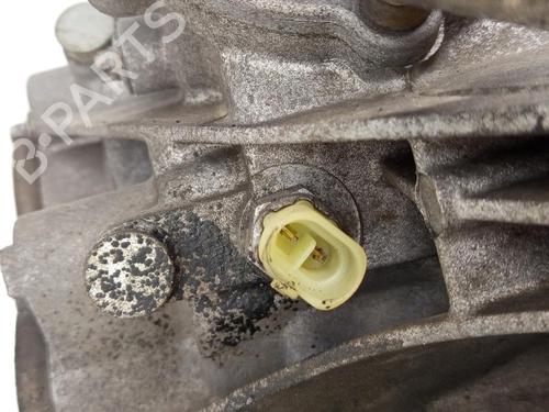 Gearbox OPEL ASTRA G Hatchback (T98) 2.0 DTI 16V (F08, F48) | BP31071008M3