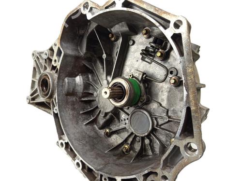 Gearbox OPEL ASTRA G Hatchback (T98) 2.0 DTI 16V (F08, F48) | BP31071008M3