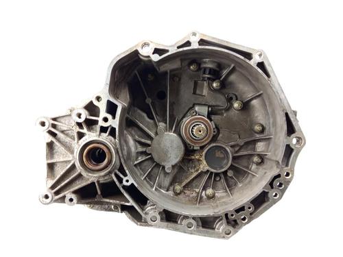 Gearkasse OPEL ZAFIRA A MPV (T98) 2.0 DTI 16V (F75) (101 hp) 31071009