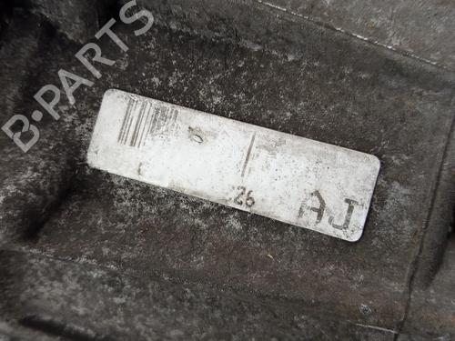 Gearkasse OPEL ZAFIRA A MPV (T98) 2.0 DTI 16V (F75) | BP31071009M3