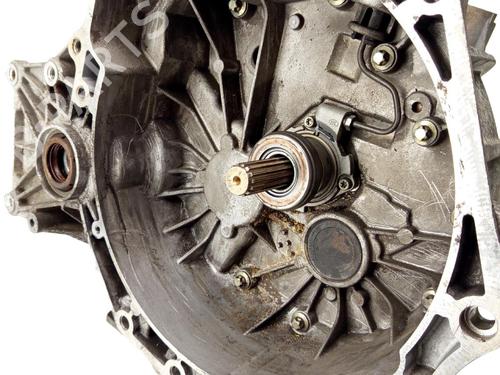 Gearkasse OPEL ZAFIRA A MPV (T98) 2.0 DTI 16V (F75) | BP31071009M3