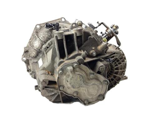 Gearkasse OPEL ZAFIRA A MPV (T98) 2.0 DTI 16V (F75) | BP31071009M3