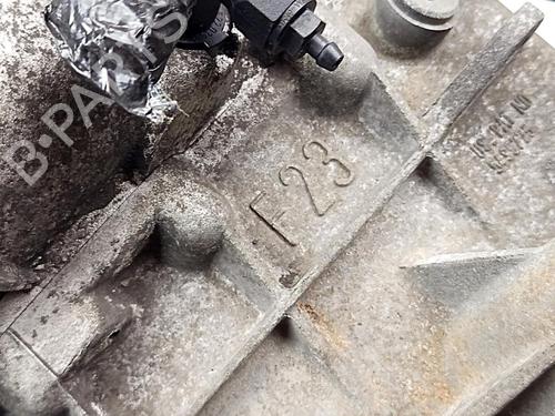 Gearkasse OPEL ZAFIRA A MPV (T98) 2.0 DTI 16V (F75) | BP31071009M3