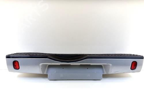 Rear bumper OPEL FRONTERA B (U99)  | BP31118118C8 