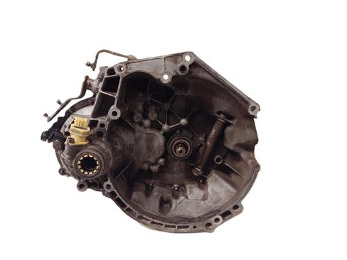Used Gearbox CITROËN SAXO Hatchback van (S3_) 1.5 D (58 hp) 31148884