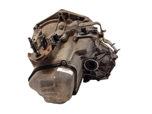 Gearbox CITROËN SAXO Hatchback van (S3_) 1.5 D | BP31148884M3 