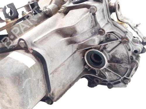 Gearbox CITROËN SAXO Hatchback van (S3_) 1.5 D | BP31148884M3 