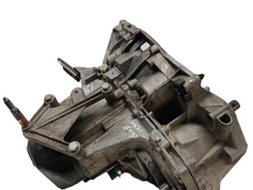 Gearbox RENAULT CLIO II (BB_, CB_)  | BP21032720M3 