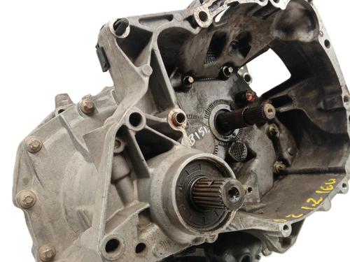Gearbox RENAULT CLIO II (BB_, CB_)  | BP21032720M3 
