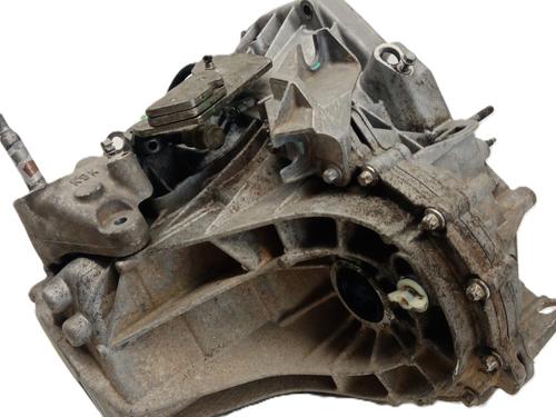 Gearbox RENAULT CLIO III (BR0/1, CR0/1)  | BP21032724M3 