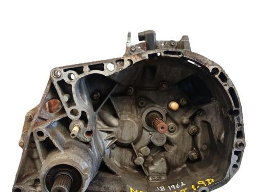 Used Gearbox RENAULT MEGANE I (BA0/1_) [1995-2004]  21032731