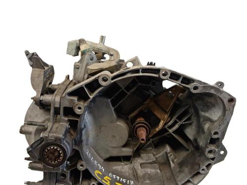 Used Gearbox CITROËN C5 I (DC_) [2001-2005]  21032753