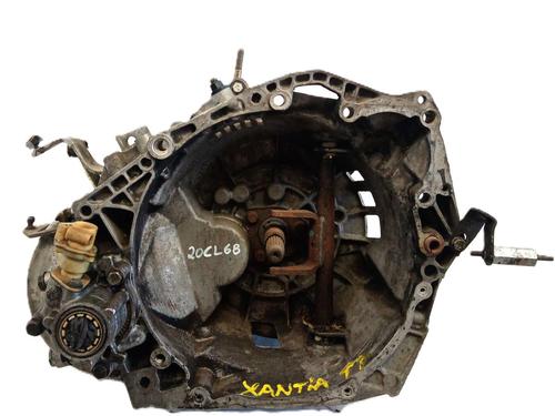 Used Gearbox CITROËN XANTIA (X1_, X2_) [1993-2003]  21032767