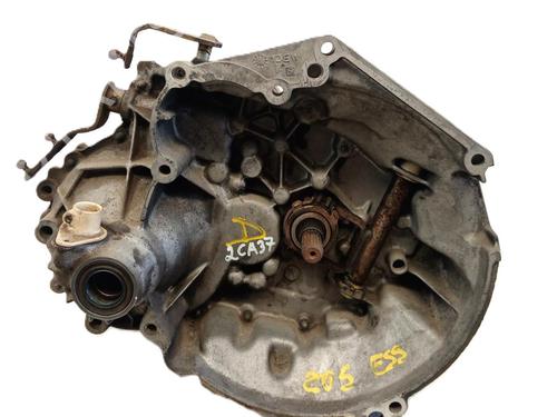 Used Gearbox PEUGEOT 205 Hatchback Van [1983-1990]  21032784