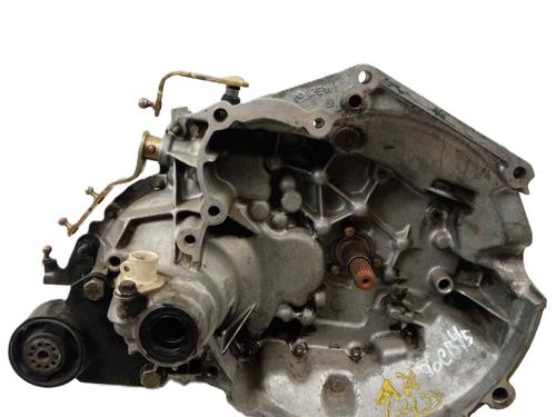 Used Gearbox CITROËN AX (ZA-_) [1986-1998]  21032810