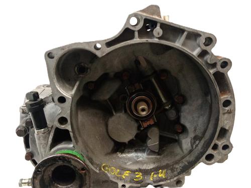 Used Gearbox VW GOLF III (1H1) [1989-2000]  21032854