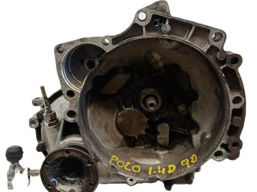 Used Gearbox VW POLO II (86C, 80) [1981-1994]  21032906