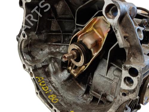 Gearkasse AUDI 80 B3 Saloon (893, 894, 8A2) [1986-1991]  21032914