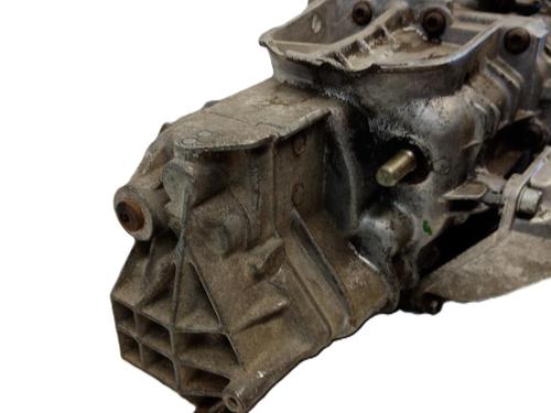 Gearbox AUDI 80 B3 Saloon (893, 894, 8A2)  | BP21032914M3 