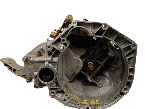 Used Gearbox FIAT PUNTO (176_) [1993-1999]  21033042