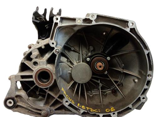 Skrzynia biegów FORD FOCUS II (DA_, HCP, DP)  | BP21033073M3 