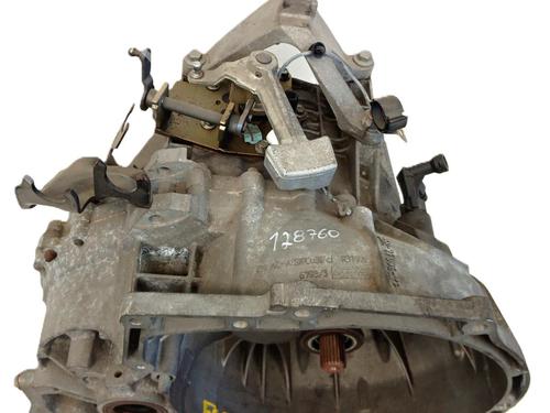 Skrzynia biegów FORD FOCUS II (DA_, HCP, DP)  | BP21033073M3 