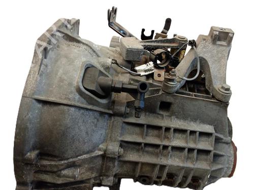 Skrzynia biegów FORD FOCUS II (DA_, HCP, DP)  | BP21033073M3 