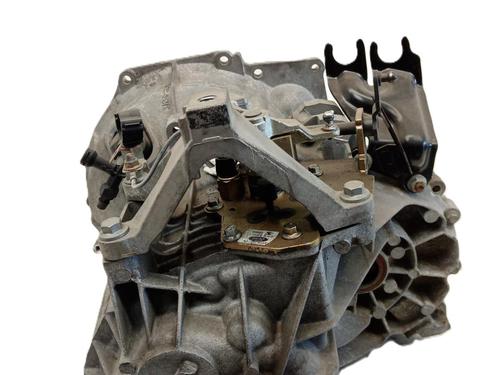 Skrzynia biegów FORD FOCUS II (DA_, HCP, DP)  | BP21033073M3 