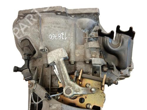 Skrzynia biegów FORD FOCUS II (DA_, HCP, DP)  | BP21033073M3 