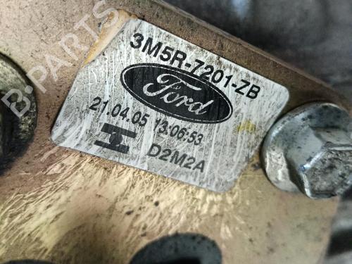 Skrzynia biegów FORD FOCUS II (DA_, HCP, DP)  | BP21033073M3 