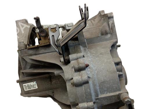 Skrzynia biegów FORD FOCUS II (DA_, HCP, DP)  | BP21033073M3 