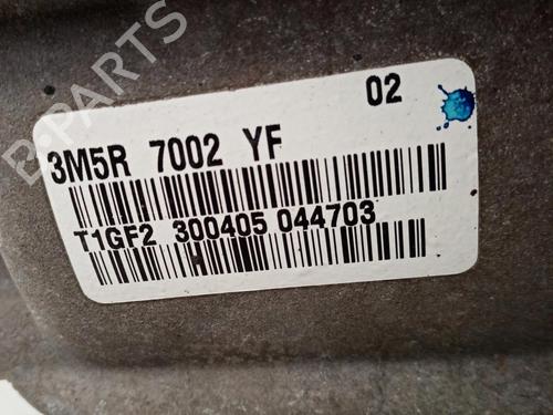 Skrzynia biegów FORD FOCUS II (DA_, HCP, DP)  | BP21033073M3 